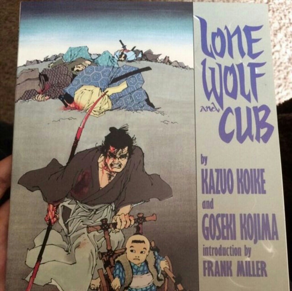 Comic books - Picture 3 of 6